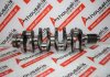 Kurbelwelle 3.0-3.2, 4M41, 4M42, ME193484, ME203286 zum MITSUBISHI 4M41, 4M42