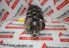 Kurbelwelle 3.0-3.2, 4M41, 4M42, ME193484, ME203286 zum MITSUBISHI 4M41, 4M42