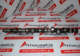 Albero a camme 035109101BG per AUDI 