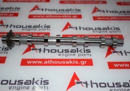 Árbol de levas DV5R, 9828655580 para PEUGEOT, CITROEN, FORD, OPEL YH01, YHR, YHT, YHV, YHW, YHX, YHY, YHZ, BEGA, BEDC, DPBC, DUCC, DXDE, Z2DA, Z2GA, Z2JA, ZTDA, ZTJA, ZTJC, ZTGA, D15DT, D15DTH, D15DTL, F15DTH