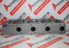 Culata V3300, V3800, 1C020-03020, 1C020-03022, 1C020-03025, 1C020-03026, 1C020-03027, 1C020-03029 para KUBOTA V3300, V3800