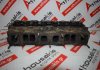 Cylinder Head 8-947-0, 5-1111-0207-0 for ISUZU C240