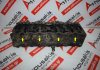 Cylinder Head 8-947-0, 5-1111-0207-0 for ISUZU C240