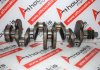 Cigüeñal 61105, 6460310401, 6460310701, 6110310501, 6110310201, 6110310001 para MERCEDES OM611, OM646