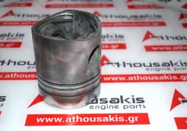 Piston 3600300417, 3600301117 pour MERCEDES OM360