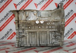Блок цилиндров 1ZZ, 11410-29086, 11410-29225, 11410-29165 для TOYOTA 1ZZ