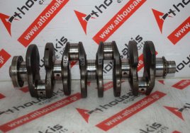 Kurbelwelle 038S, 038105021S zum VW, AUDI, SEAT, SKODA
