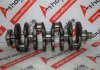 Коленчатый вал 038S, 038105021S для VW, AUDI, SEAT, SKODA 