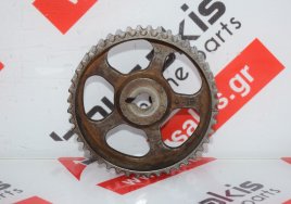 Rueda del árbol de levas 61D, F8CV, B10S1, B12S1, F12S3, 96352808 para DAEWOO F8CV, B10S1, B12S1, F12S3