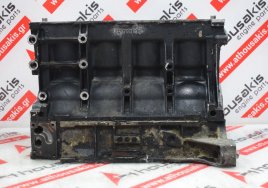 Engine block LCF000190 for ROVER, LAND ROVER 