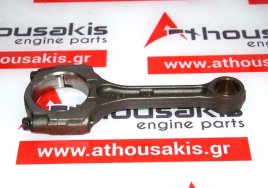 Connecting rod 13210-RBB-000 for HONDA