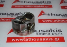 Piston RBB00, 13010-RBB-000 pour HONDA