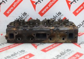 Zylinderkopf 90209817, 10N, 10S, 12N, 12S zum OPEL 10N, 10S, 12N, 12S