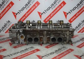 Cylinder Head GA16DS, 11040-53Y00, 11040-53Y01 for NISSAN GA16DS