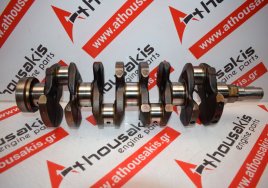 Στρόφαλος 4AFE, 13411-16900, 13411-15040 για TOYOTA 4AFE