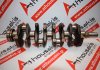 Albero motore 4AFE, 13411-16900, 13411-15040 per TOYOTA 4AFE