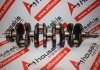 Albero motore 4AFE, 13411-16900, 13411-15040 per TOYOTA 4AFE
