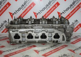 Головка блока 96XM6090AA, 96XM6C032AB для FORD E5FA, E5FB, Y5A, Y5B