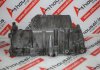 Coppa dell'olio 55194355 per OPEL, FIAT, ALFA ROMEO 