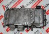Coppa dell'olio 55194355 per OPEL, FIAT, ALFA ROMEO 