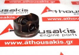 Piston 0822LB, 32213692 para VOLVO B4204T11, B4204T9, B4204T11, B4204T15, B4204T17, B4204T18, B4204T19, B4204T20, B4204T21, B4204T23, B4204T26, B4204T27, B4204T28, B4204T29, B4204T31, B4204T33, B4204T34, B4204T35, B4204T37, B4204T38, B4204T39, B4204T41, B4204T43, B4204T44, B4204T45, B4204T46, B4204T47, B4204T48, B4204T49