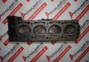 Cylinder Head 90088350 for OPEL