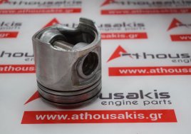 Kolben 1907696, 4825853, 7303023 zum FIAT, IVECO 814021, 814421