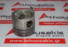 Piston 1285, 0628E1, 062617, 062704, 062811, 062864 for PEUGEOT, CITROEN XUD7