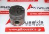 Piston 1285, 0628E1, 062617, 062704, 062811, 062864 for PEUGEOT, CITROEN XUD7
