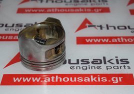 Pistone 076144 per VW, SEAT 