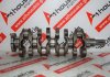 Kurbelwelle U16, D4FA, D4FB, 23110-2A601 zum HYUNDAI, KIA D4FA, D4FB