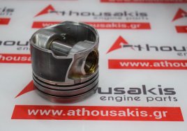 Piston P281, 23410-27940, 23410-27941, 23410-27942, 23410-27943, 23410-27944 for HYUNDAI, KIA D4EB