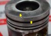 Piston P281, 23410-27940, 23410-27941, 23410-27942, 23410-27943, 23410-27944 for HYUNDAI, KIA D4EB