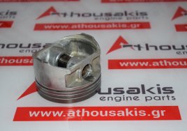 Kolben K21, K25, 12010-FU420, 12010-FU421, 12010-FU423 zum NISSAN K21, K25