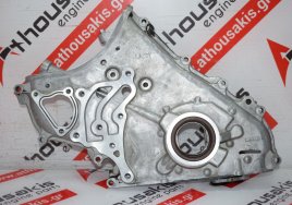 Pompa olio LAYD1, YD25, 15010-VK50A, 15010-VK500, 15010-AD200 per NISSAN YD25