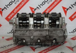 Testata 045103373H, 045103351A, 045103351B, 045103265X, 045103265AX, 045103265BX, 045103265EX per VW, AUDI, SEAT, SKODA AMF, ATL, BMS, BMW, BWB, BNM, BNV
