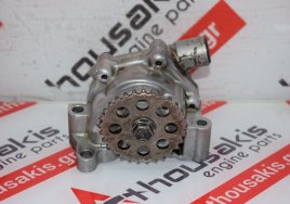 Bomba de aceite S1-85FA, H20A, 16100-85FA0, 16100-85FA2 para SUZUKI H20A