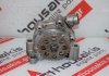 Bomba de aceite S1-85FA, H20A, 16100-85FA0, 16100-85FA2 para SUZUKI H20A