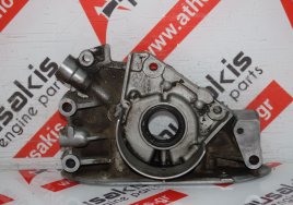 Bomba de aceite 21310-3X000, 21310-3D000, 0K013-14100 para KIA FE