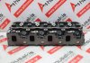 Cylinder Head 4JH1, 8-97255-100-2 for ISUZU 4JH1