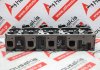 Cylinder Head 4JH1, 8-97255-100-2 for ISUZU 4JH1