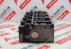 Cylinder Head 4JH1, 8-97255-100-2 for ISUZU 4JH1
