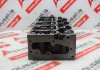 Cylinder Head 4JH1, 8-97255-100-2 for ISUZU 4JH1