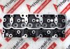 Cylinder Head 4JH1, 8-97255-100-2 for ISUZU 4JH1