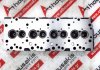Cylinder Head 4JH1, 8-97255-100-2 for ISUZU 4JH1
