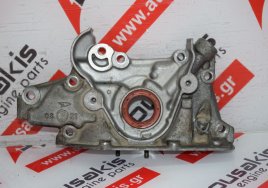 Ölpumpe 15100-97212 zum DAIHATSU 