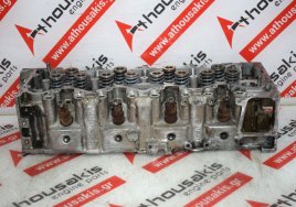 Zylinderkopf 9629473610, 0200K0, 0200T2, 0200Y5 zum PEUGEOT, CITROEN DJ5, DK5 (T8A, T9A, THY, THZ)