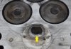 Καπάκι 9629473610, 0200K0, 0200T2, 0200Y5 για PEUGEOT, CITROEN DJ5, DK5 (T8A, T9A, THY, THZ)