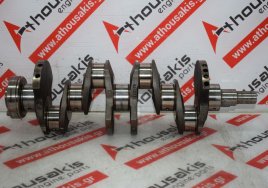 Cigüeñal LEF101080, 20T2N, 20T2R para LAND ROVER, ROVER 20T2N, 20T2R