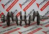 Kurbelwelle LEF101080, 20T2N, 20T2R zum LAND ROVER, ROVER 20T2N, 20T2R